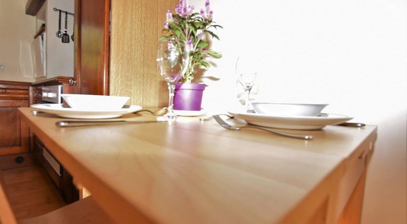 Photo of 1 Bed in Great Snoring