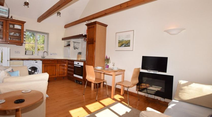 Photo of 1 Bed in Great Snoring