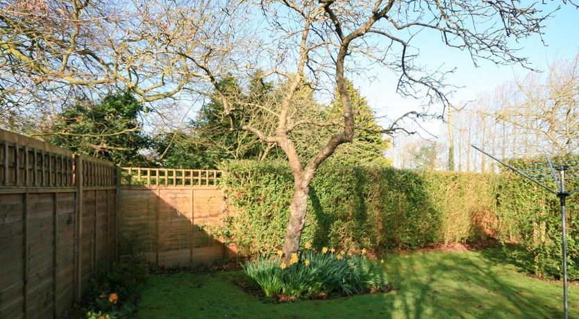 Photo of 1 Bed in Great Snoring