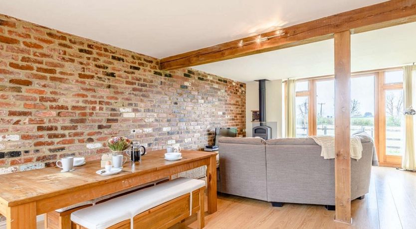 Photo of 3 Bed in Toftrees