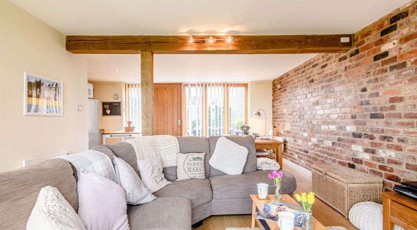 Photo of 3 Bed in Toftrees