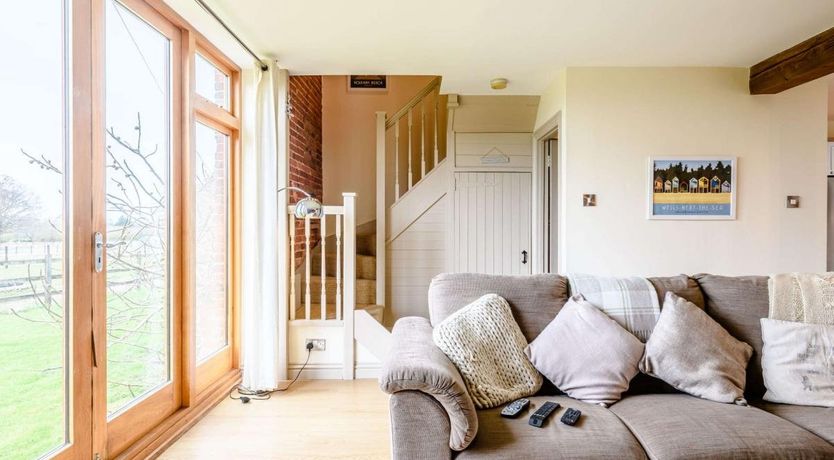 Photo of 3 Bed in Toftrees