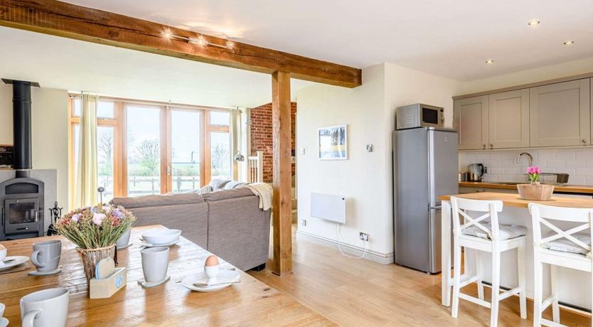 Photo of 3 Bed in Toftrees