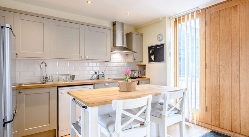 Photo of 3 Bed in Toftrees