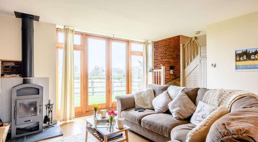 Photo of 3 Bed in Toftrees