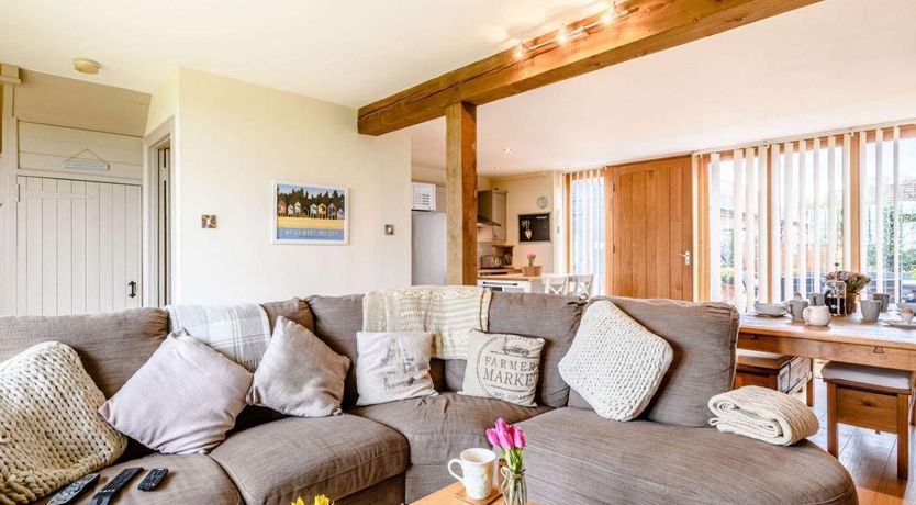 Photo of 3 Bed in Toftrees