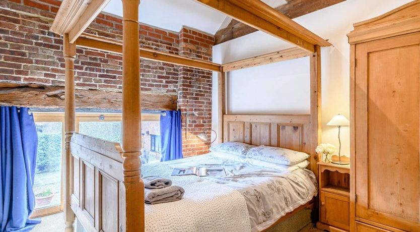 Photo of 3 Bed in Toftrees