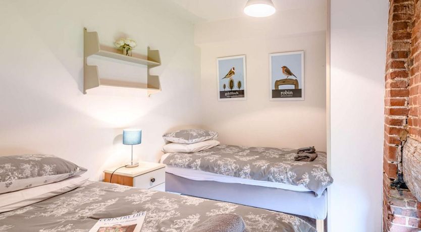 Photo of 3 Bed in Toftrees