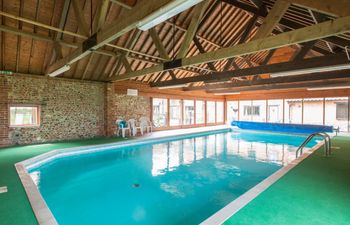 in Toftrees (KT076) Holiday Cottage