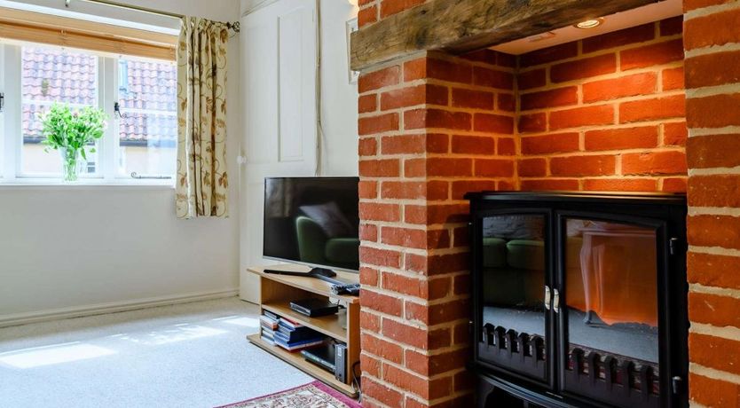 Photo of 2 Bed in Little Walsingham