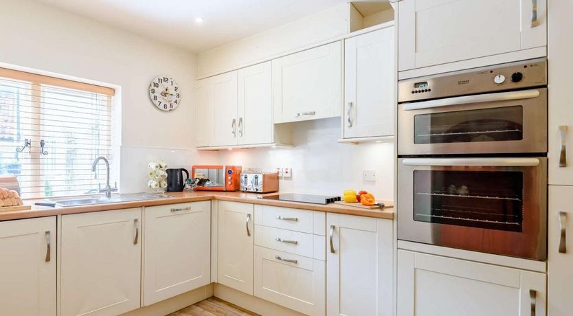 Photo of 2 Bed in Little Walsingham