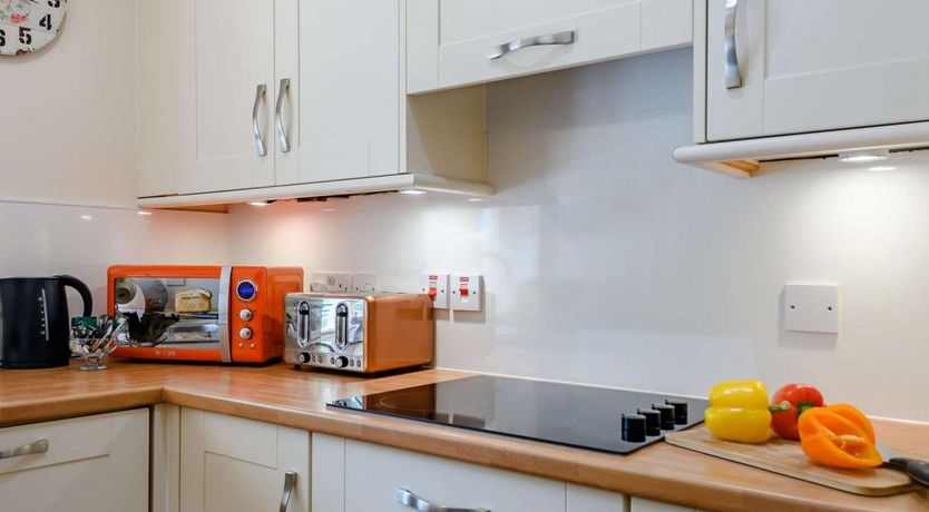 Photo of 2 Bed in Little Walsingham