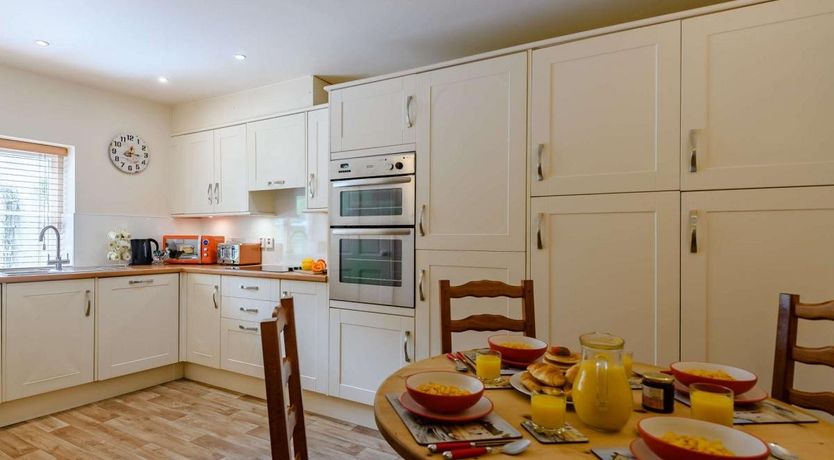 Photo of 2 Bed in Little Walsingham