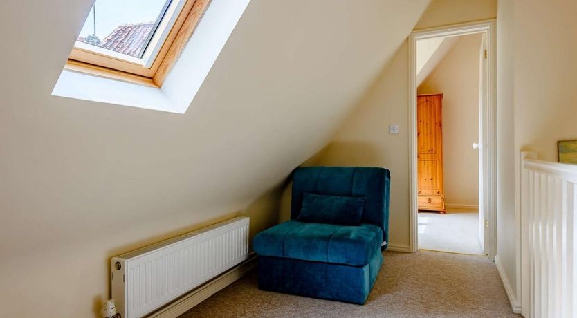 Photo of 2 Bed in Little Walsingham