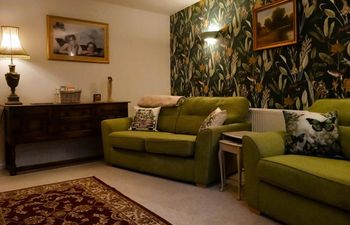 in Little Walsingham (KT159) Holiday Cottage