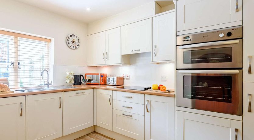 Photo of 2 Bed in Little Walsingham