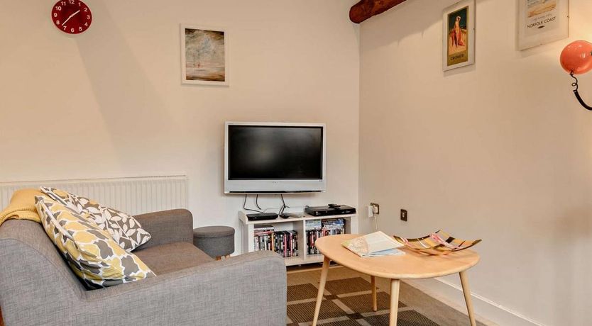 Photo of 2 Bed in Thorpe Market