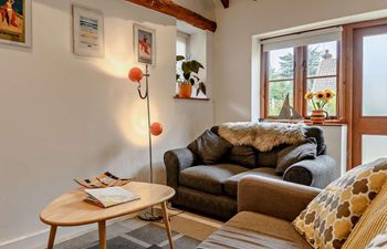 in Thorpe Market (KT107) Holiday Cottage