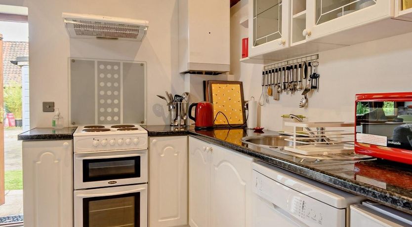 Photo of 2 Bed in Thorpe Market