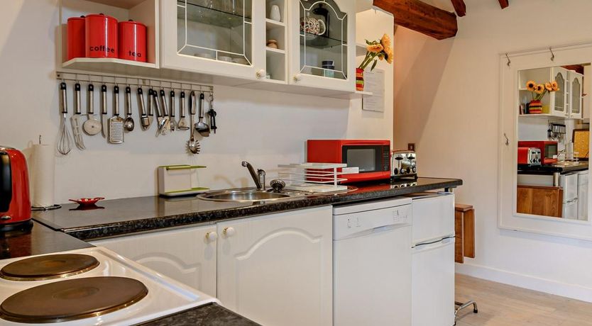 Photo of 2 Bed in Thorpe Market