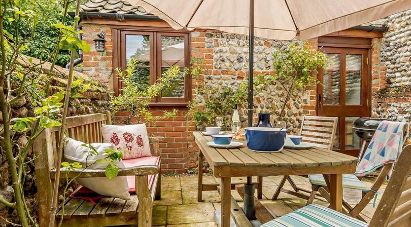 Photo of 2 Bed in Thorpe Market