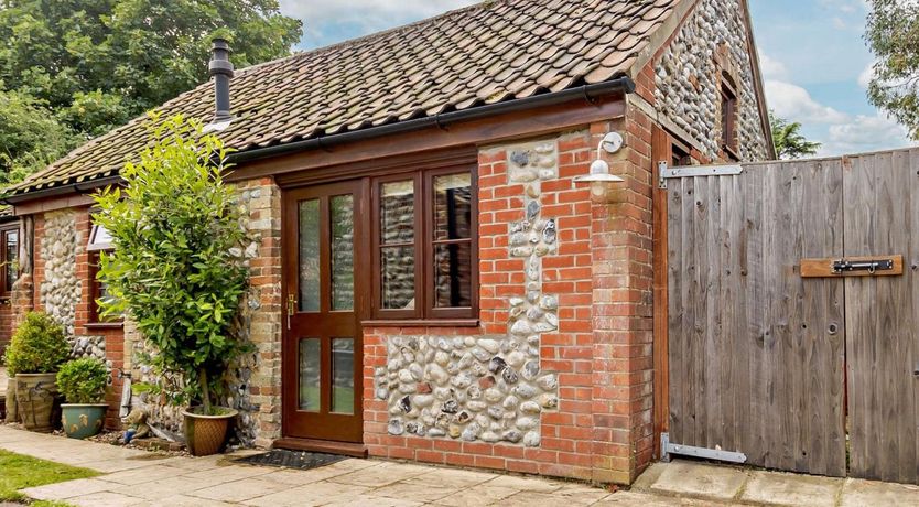 Photo of 2 Bed in Thorpe Market