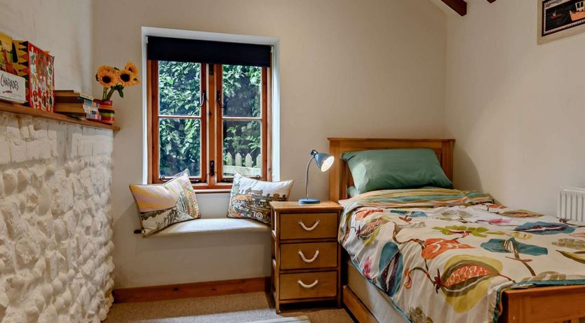 Photo of 2 Bed in Thorpe Market