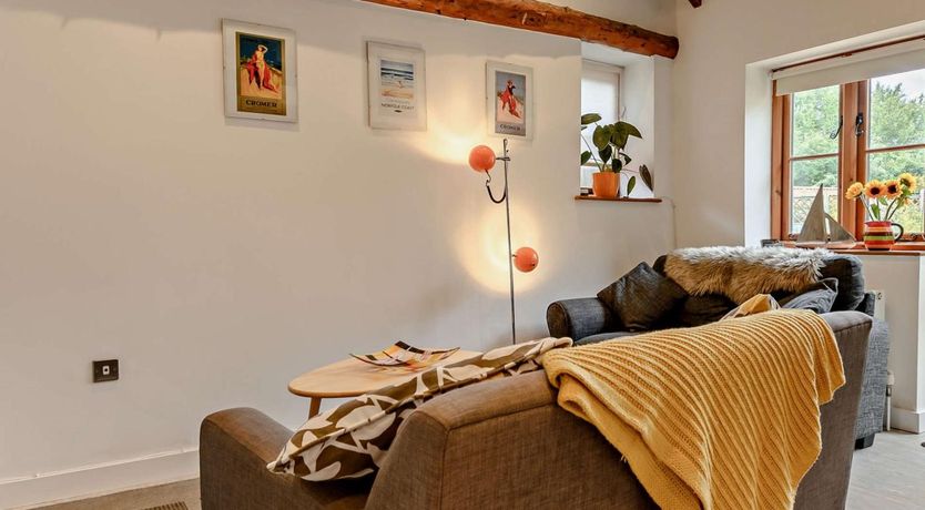 Photo of 2 Bed in Thorpe Market