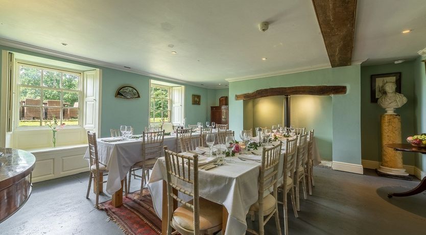 Photo of 9 Bed in Ingoldisthorpe