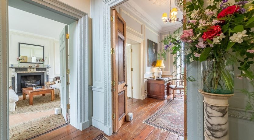 Photo of 9 Bed in Ingoldisthorpe