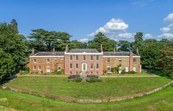 House in Norfolk Holiday Cottage