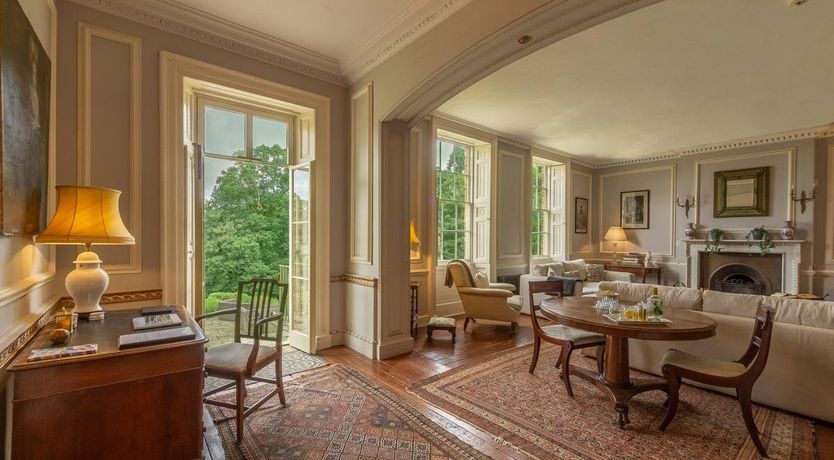 Photo of 9 Bed in Ingoldisthorpe