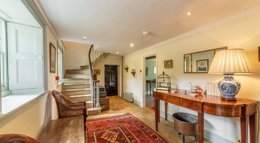 Photo of 9 Bed in Ingoldisthorpe