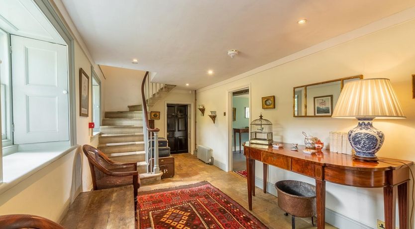 Photo of 9 Bed in King's Lynn