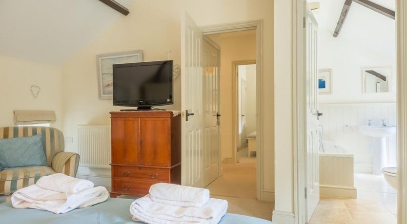 Photo of 2 Bed in Dersingham