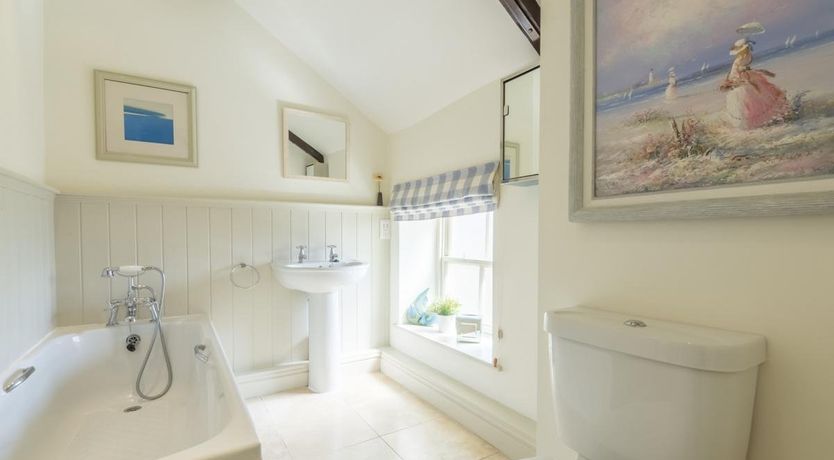 Photo of 2 Bed in Dersingham