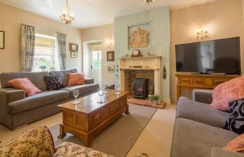in Dersingham (KT082) Holiday Cottage