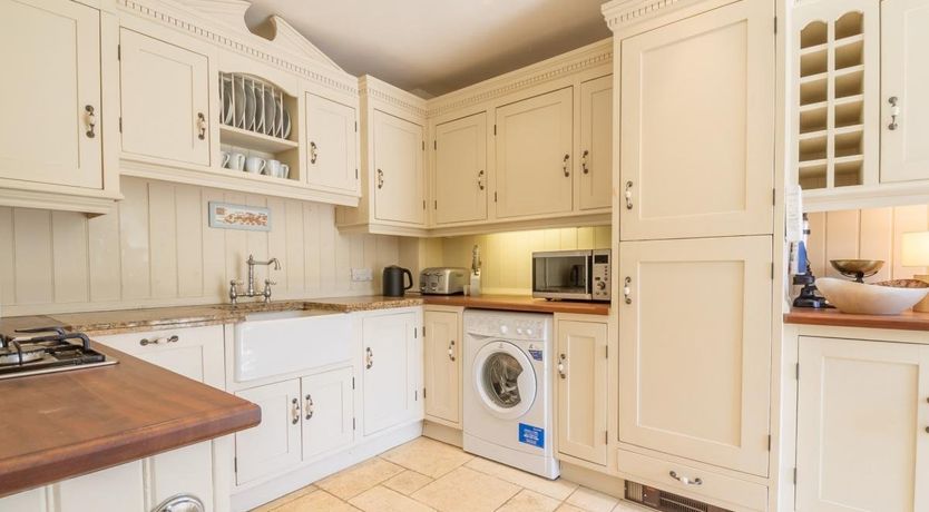 Photo of 2 Bed in Dersingham