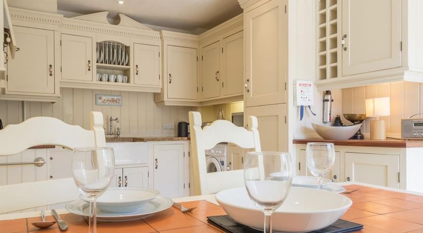 Photo of 2 Bed in Dersingham