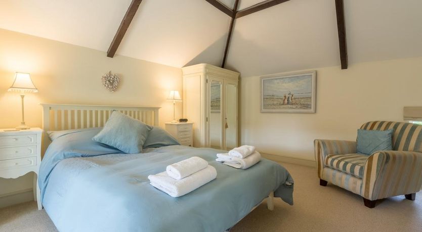 Photo of 2 Bed in Dersingham