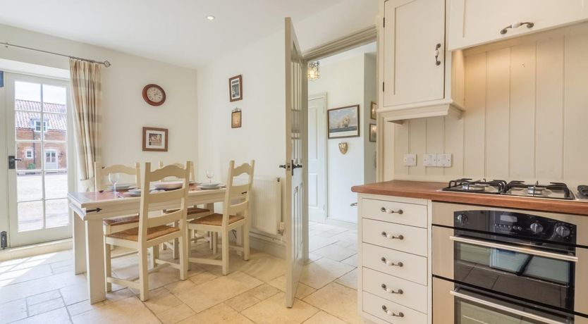 Photo of 2 Bed in Dersingham