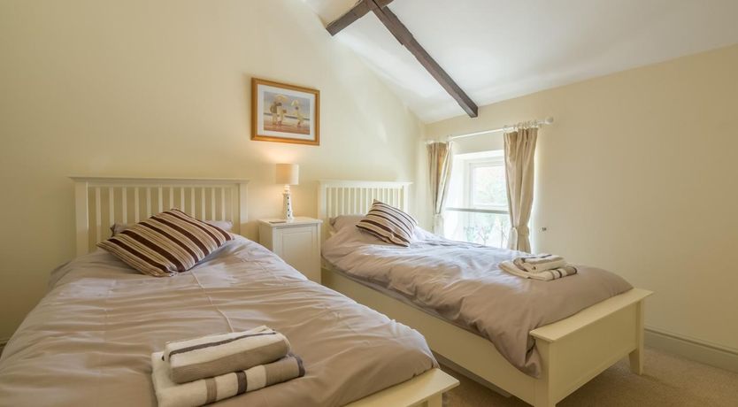 Photo of 2 Bed in Dersingham