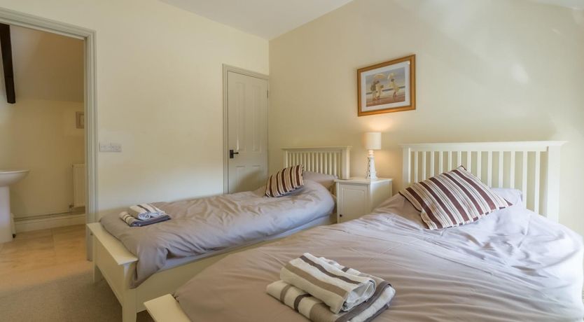 Photo of 2 Bed in Dersingham