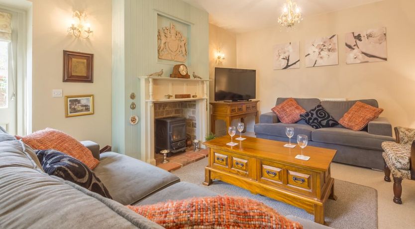 Photo of 2 Bed in Dersingham