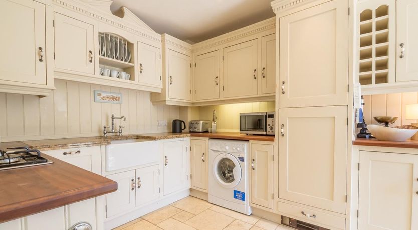 Photo of 2 Bed in Dersingham