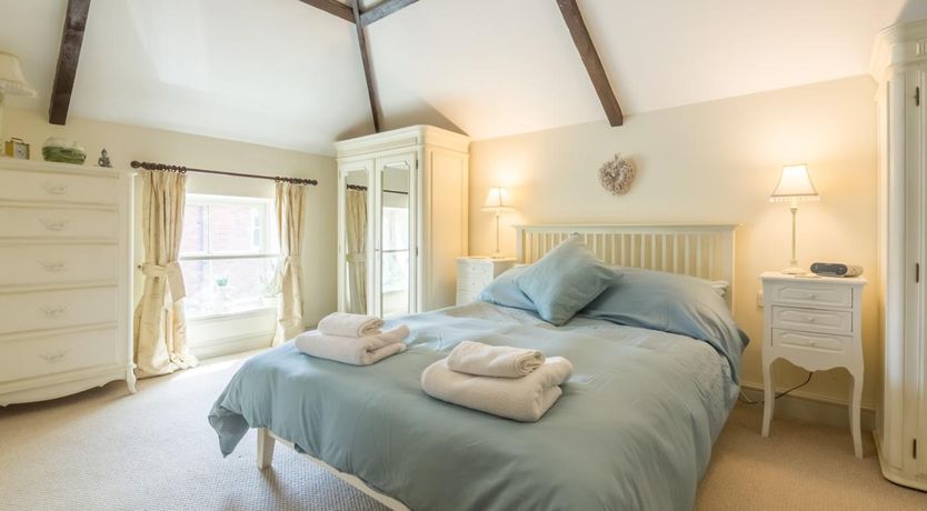 Photo of 2 Bed in Dersingham