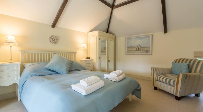 Photo of 2 Bed in Dersingham