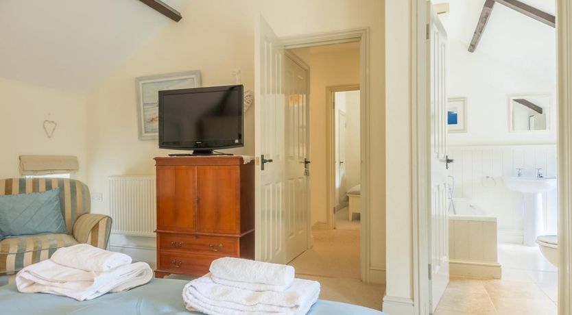 Photo of 2 Bed in Dersingham