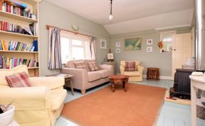 Photo of in Snettisham (KT071)