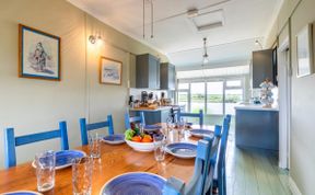 Photo of in Snettisham (KT071)